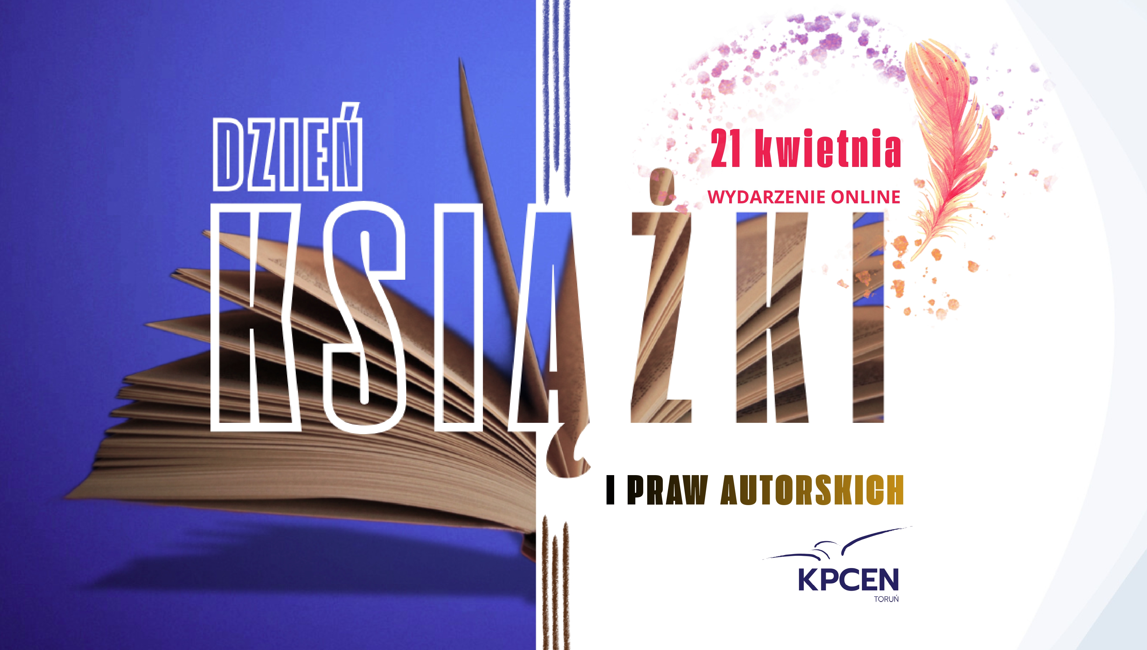 Więcej niż lektura. O współczesnym czytaniu – relacja z wydarzenia Dzień Książki i Praw Autorskich